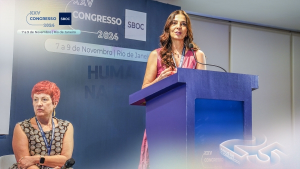 Fatos e fotos: Congresso SBOC 2024 – Dia 3