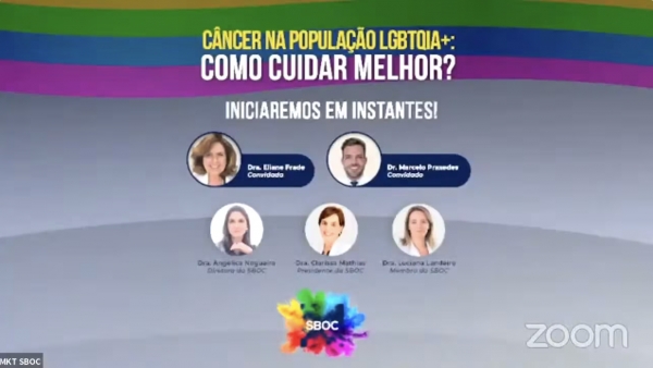 Câncer na população LGBTQIA+: Como cuidar melhor?