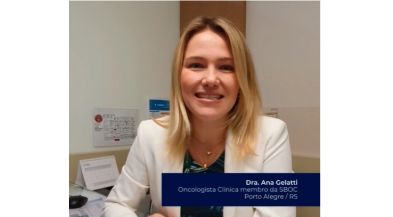 Gincana Nacional da Oncologia: veja o vídeo sobre o caso de câncer de pulmão