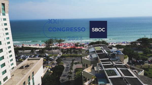 Congresso SBOC 2023