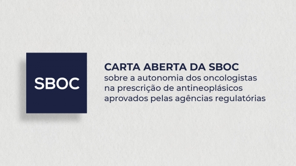 Sobre a autonomia dos oncologistas