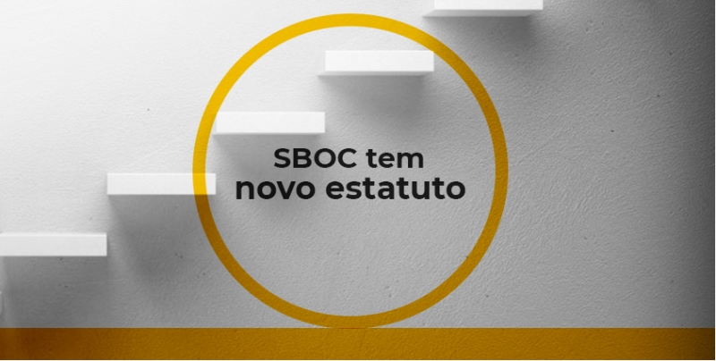 SBOC tem novo estatuto