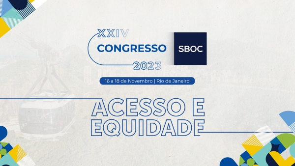 Acesse a cobertura completa do SBOC 2023