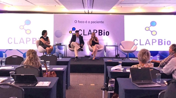 SBOC divulga posicionamento sobre biossimilares em evento para pacientes