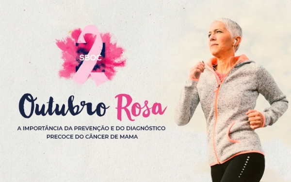 Outubro Rosa