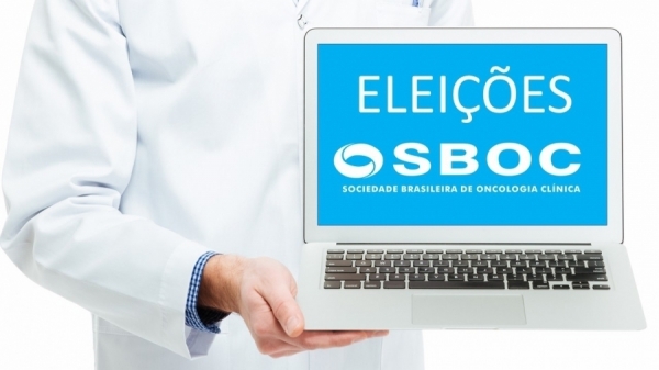 Associados da SBOC elegem chapa “Diálogo” para 2017/2019