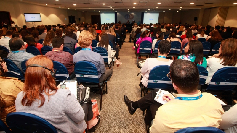 Veja por que o XX Congresso Brasileiro de Oncologia Clínica foi o maior da história