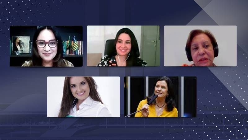 SBOC debate na Câmara portaria que investe R$ 150 mi em ações contra cânceres femininos