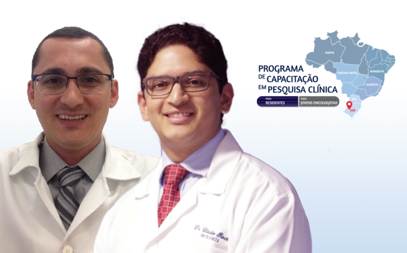 Centro-Oeste e Nordeste têm oncologistas em Programa de Pesquisa Clínica