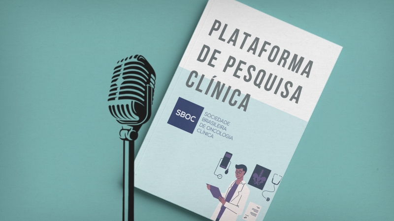 SBOC inaugura Plataforma de Pesquisa Clínica