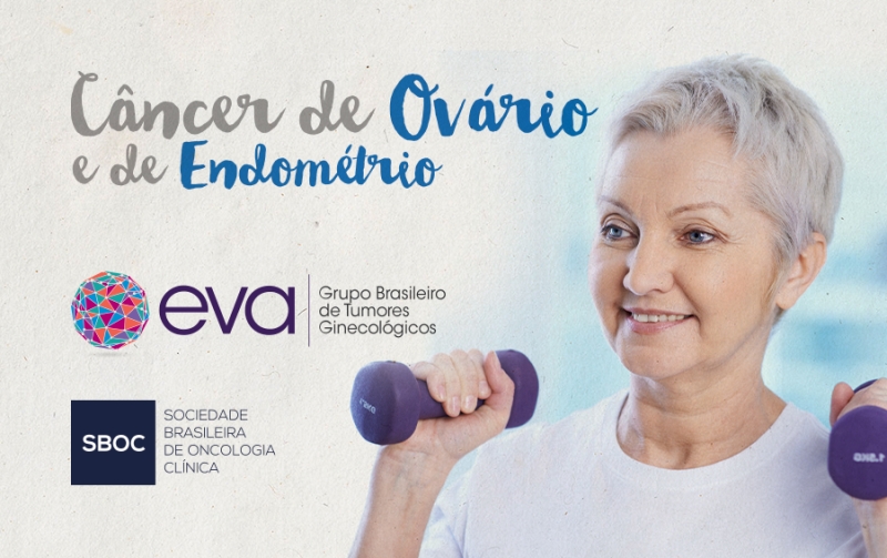 Câncer de Ovário e de Endométrio