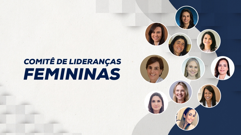 SBOC cria Comitê de Lideranças Femininas